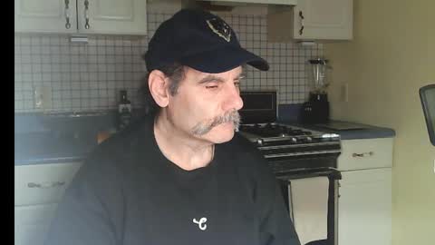 Ray online show from March 14, 9:15 am