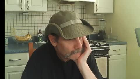 Ray online show from March 15, 5:52 pm