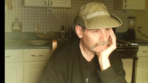 Ray online show from May 3, 5:46 am