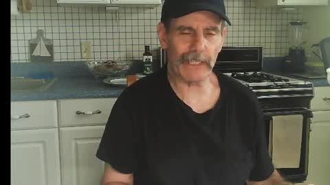 Ray online show from May 6, 3:39 pm