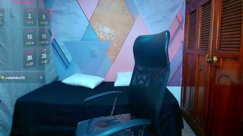 raylin_escobar online show from July 15, 7:30 pm