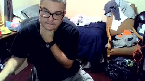 Snapshot of raymanjr52 chatting on December 5, 10:12 am raymanjr52 online show from December 5, 10:12 am