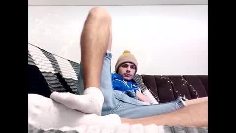 RayMartino online show from December 18, 8:53 am