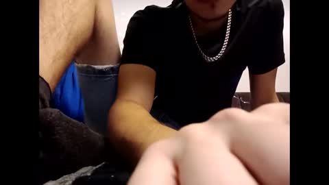 RayMartino online show from December 22, 3:03 am