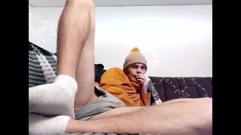 RayMartino online show from January 7, 2:25 am