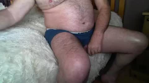 raymondo1964 online show from January 21, 2:43 am