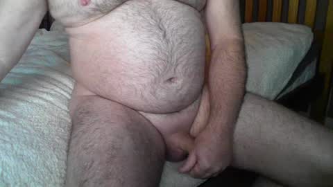 raymondo1964 online show from January 22, 11:10 pm