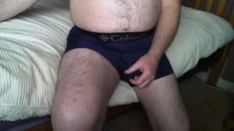 raymondo1964 online show from February 12, 10:59 pm