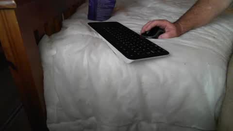 raymondo1964 online show from September 22, 10:01 pm