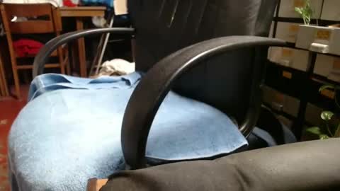 Snapshot of raysmith77777777 chatting on October 27, 12:58 am Ray online show from October 27, 12:58 am