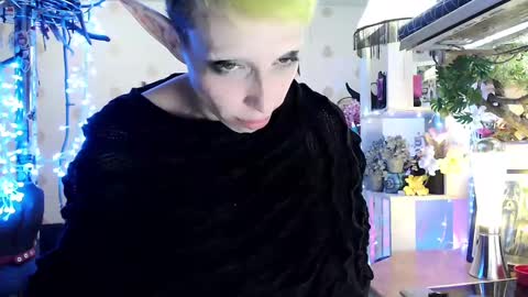  Yrriel Strife Candy-Demon Caveboy mr. Cringe   online show from December 13, 7:43 pm