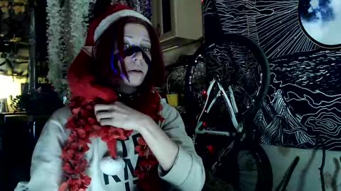  Yrriel Strife Candy-Demon Caveboy mr. Cringe   online show from January 7, 4:29 am