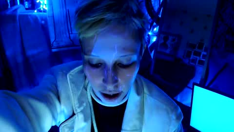  Yrriel Strife Candy-Demon Caveboy mr. Cringe   online show from January 9, 2:18 pm