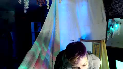  Yrriel Strife Candy-Demon Caveboy mr. Cringe   online show from January 11, 10:18 pm
