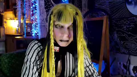  Yrriel Strife Candy-Demon Caveboy mr. Cringe   online show from January 20, 10:04 pm