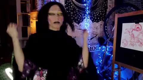  Yrriel Strife Candy-Demon Caveboy mr. Cringe   online show from January 21, 1:08 am