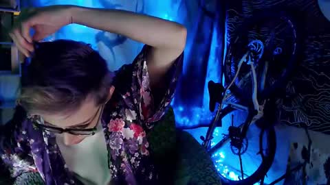  Yrriel Strife Candy-Demon Caveboy mr. Cringe   online show from January 24, 6:04 pm