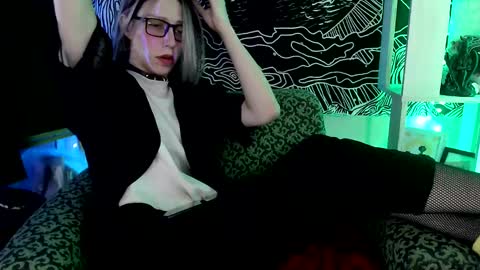  Yrriel Strife Candy-Demon Caveboy mr. Cringe   online show from March 10, 10:48 am
