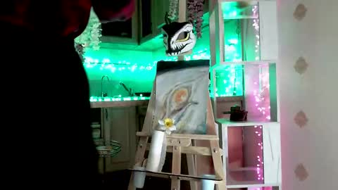  Yrriel Strife Candy-Demon Caveboy mr. Cringe   online show from October 22, 4:46 am