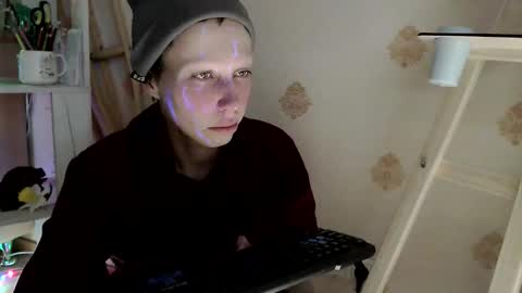  Yrriel Strife Candy-Demon Caveboy mr. Cringe   online show from October 28, 10:52 am