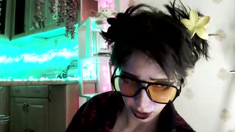  Yrriel Strife Candy-Demon Caveboy mr. Cringe   online show from November 9, 3:27 am