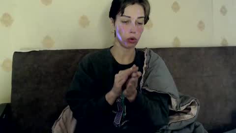  Yrriel Strife Candy-Demon Caveboy mr. Cringe   online show from November 12, 1:44 pm