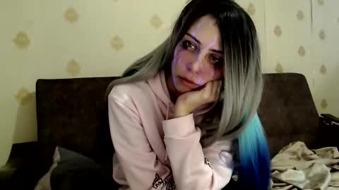  Yrriel Strife Candy-Demon Caveboy mr. Cringe   online show from November 17, 8:31 am