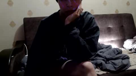  Yrriel Strife Candy-Demon Caveboy mr. Cringe   online show from January 7, 4:15 am