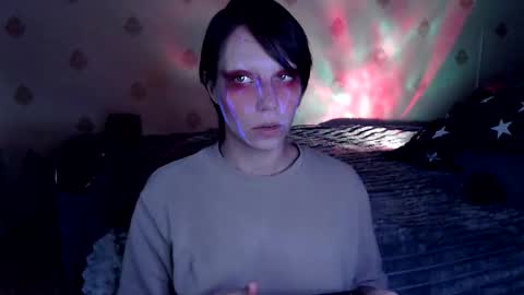  Yrriel Strife Candy-Demon Caveboy mr. Cringe   online show from March 2, 5:08 am