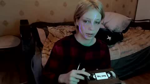  Yrriel Strife Candy-Demon Caveboy mr. Cringe   online show from March 9, 4:38 am