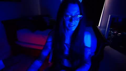 razorkitty online show from November 25, 12:38 pm