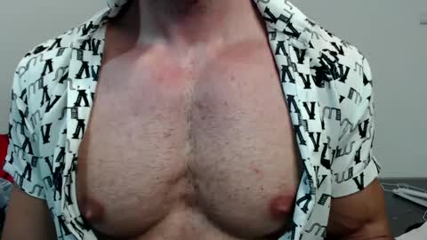 razorramon13 online show from January 29, 2:51 am