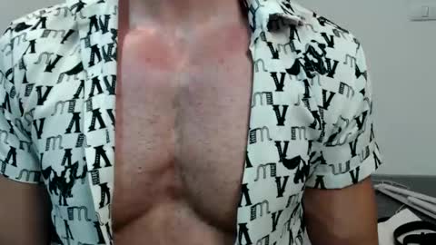 razorramon13 online show from January 29, 6:33 am