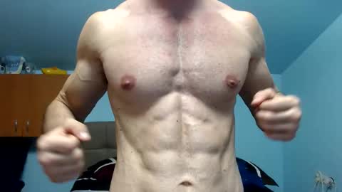 razorramon13 online show from September 19, 6:52 pm