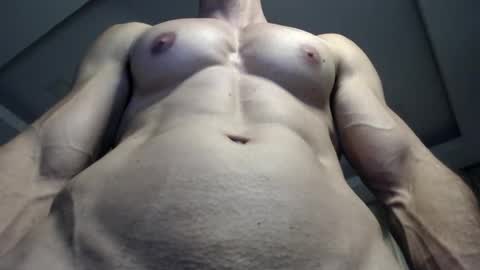 razorramon13 online show from December 19, 2:40 am