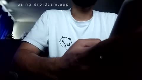 razorxaram online show from December 5, 2:58 pm