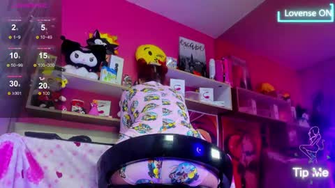 rcheelx online show from May 16, 2:52 am