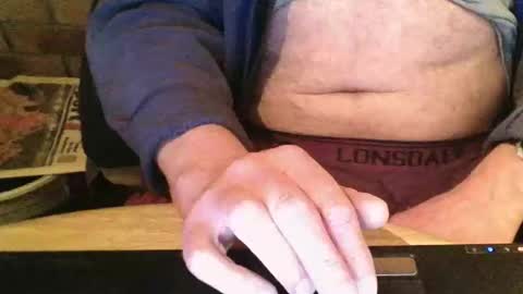 Snapshot of rdrew chatting on January 11, 8:58 pm rdrew online show from January 11, 8:58 pm