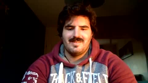 reachorgasmwithoutsex online show from December 3, 3:33 pm