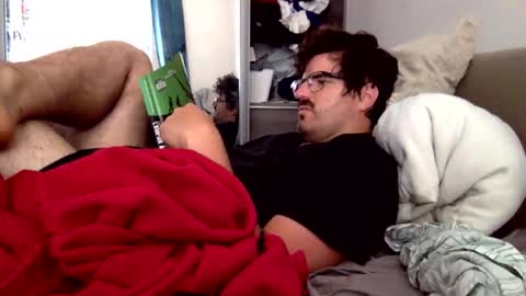 reachorgasmwithoutsex online show from May 24, 7:24 am
