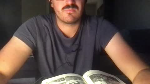 Snapshot of reachorgasmwithoutsex chatting on July 20, 7:27 pm reachorgasmwithoutsex online show from July 20, 7:27 pm