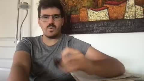 Snapshot of reachorgasmwithoutsex chatting on July 28, 8:43 am reachorgasmwithoutsex online show from July 28, 8:43 am