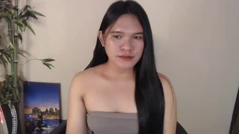 Beth online show from February 3, 7:08 pm