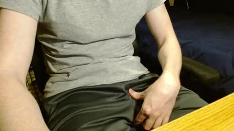 Snapshot of readytocum90 chatting on March 22, 2:09 pm Scrappy Coco online show from March 22, 2:09 pm