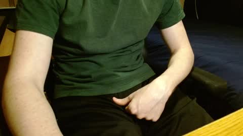 Snapshot of readytocum90 chatting on March 30, 12:11 am Scrappy Coco online show from March 30, 12:11 am