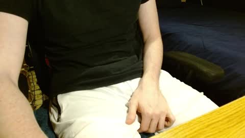 Snapshot of readytocum90 chatting on April 1, 2:12 am Scrappy Coco online show from April 1, 2:12 am