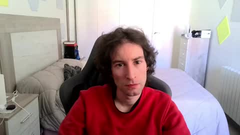 Snapshot of readytoshowww chatting on April 3, 5:11 pm Readytoshowww online show from April 3, 5:11 pm