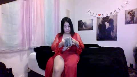 Real Asiandoll online show from January 8, 6:59 am