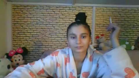 real_coupl3 online show from November 20, 9:25 pm