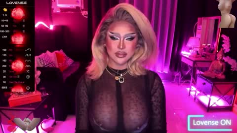 Snapshot of real_dom_phuta chatting on September 19, 11:00 am Miss Katrina De Futah Goddess of HELL online show from September 19, 11:00 am